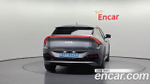 KIA EV6 Long Range 4WD — 2022