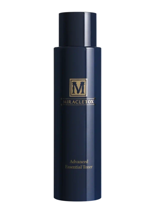 Miracletox Тоник для лица с ферментами - Advanced , 150 мл