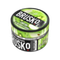 Бестабачная смесь для кальяна BRUSKO 50г MEDIUM Смузи из яблок и киви