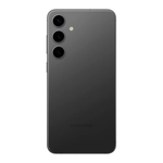 Смартфон Samsung Galaxy S24 Plus 12/256GB Dual Sim, Onyx Black (Черный) (SM-S9260)