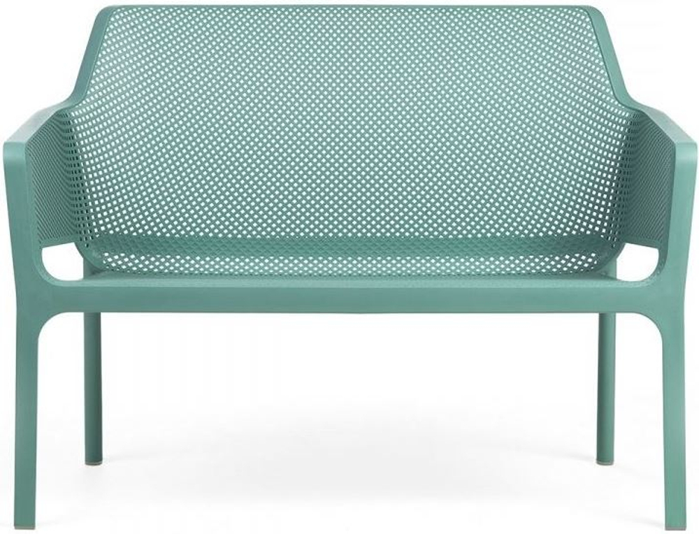 Диван пластиковый Net Bench