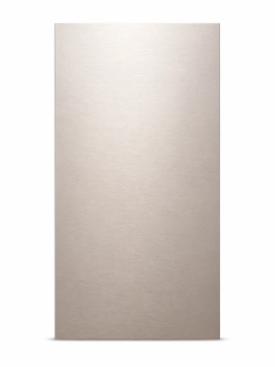 Бамбуковая панель "Металл 02" / "Metal 02", 8мм 3000х1220мм (брак)