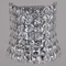 Бра  IL5130-1WZF-25 CH ELITE ILLUMICO