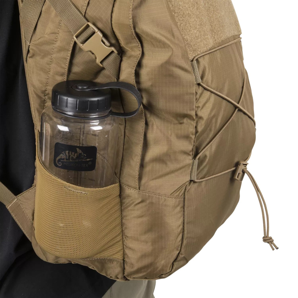 Рюкзак Helikon-Tex EDC Lite Backpack - Nylon Coyote