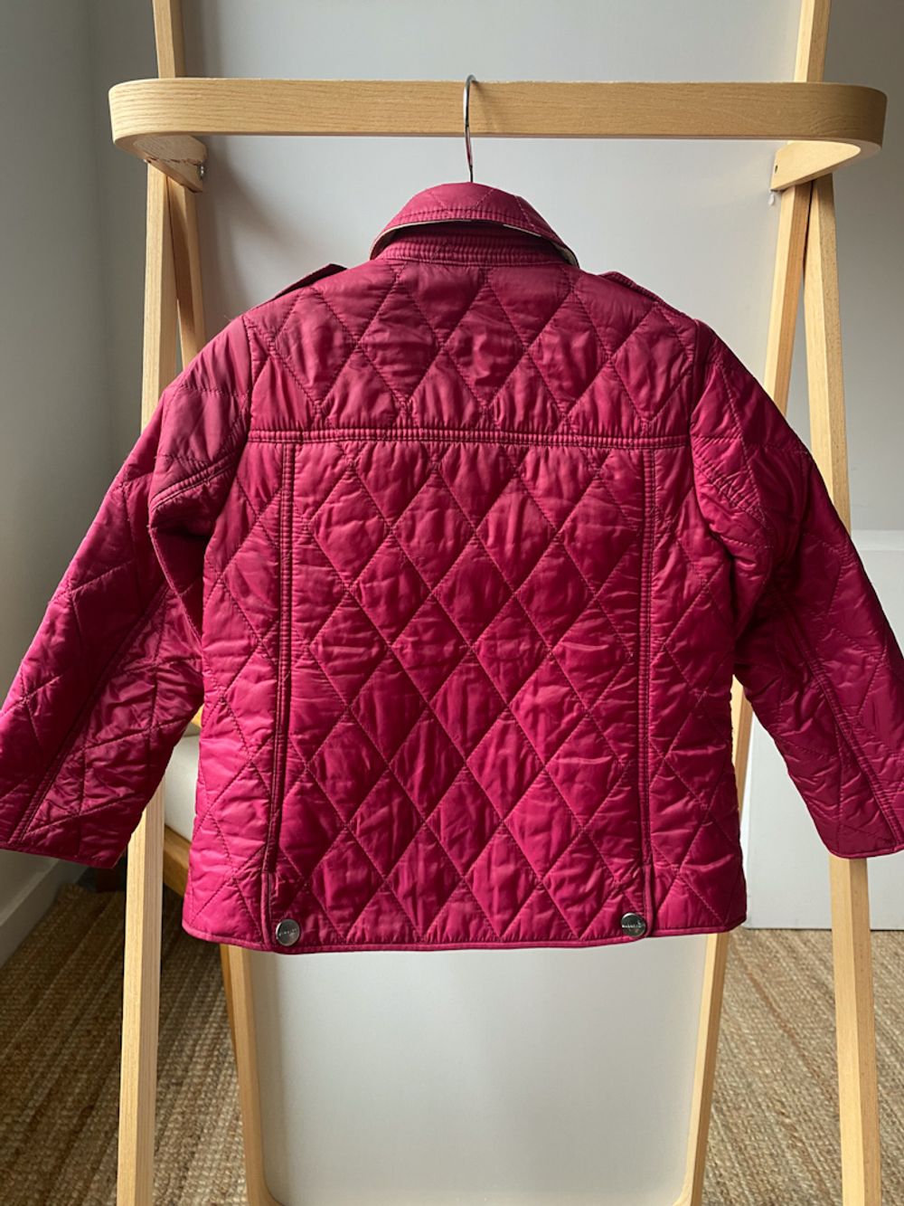 Куртка Burberry, 104