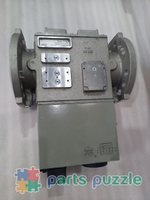 Соленоид Dangs, DMV-D 5080/11 24 VDC DN80 Pmax500мбар, двойной / SOLENOID АРТ: 596-763