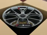 КОВАНЫЕ ДИСКИ ДЛЯ PORSCHE 911 992 ПОРШЕ