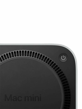 Мини ПК Apple Mac Mini 2024 M4 10/10/16/1TB (Z1CG00083)