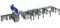 Оправка переходная Optimum КM2 / M10 / B16