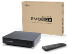 Evolution EvoBox Club