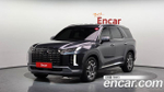 Hyundai Palisade Diesel 2.2 2WD — 2023