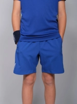 Мужские теннисные шорты RS Club Shorts club collection (222M321952)