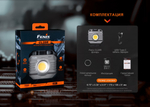 Многофункциональный Фонарь Fenix CL28R