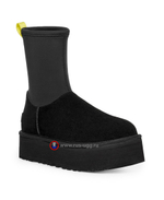 CLASSIC DIPPER Black