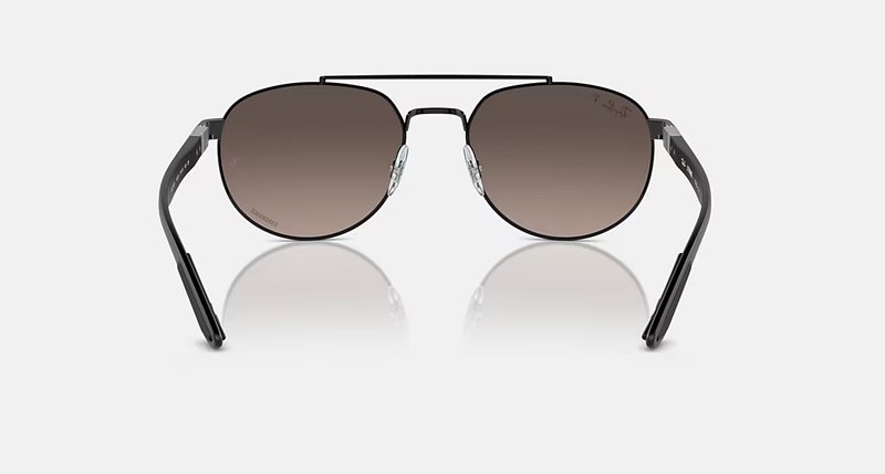 RAY-BAN RB3736CH 002/5J