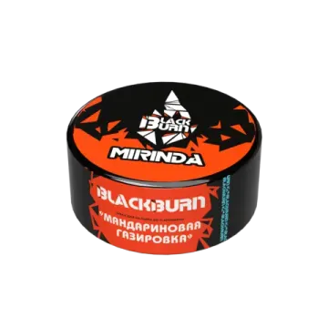 Black Burn - Mirinda