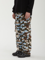 Мужские Брюки Cotton Cargo
