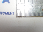 Сверло по металлу ц/х 1 мм DIN338 HSSCo5 INOX Fanar арт. w2-101811-0100 (10шт)