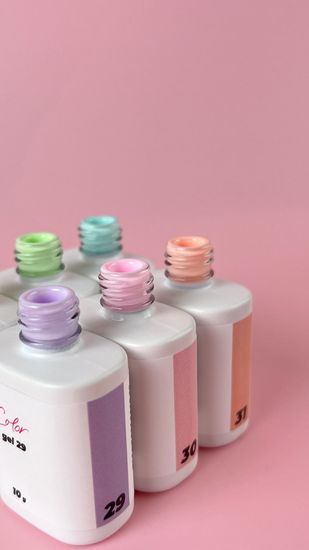 Color gel 33 Iperfect 10g