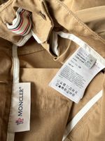 Хлопковая юбка Moncler, 140