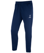 Брюки тренировочные CAMP Tapered Training Pants, темно-синий