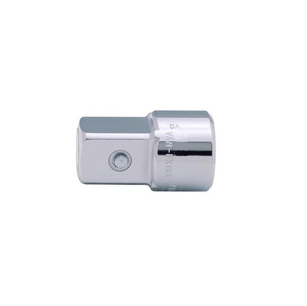 Переходник 1/2" - 3/4", BAHCO (Швеция)