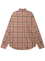 Рубашка Дл. Рукав Matthew Plaid Shirt Sd