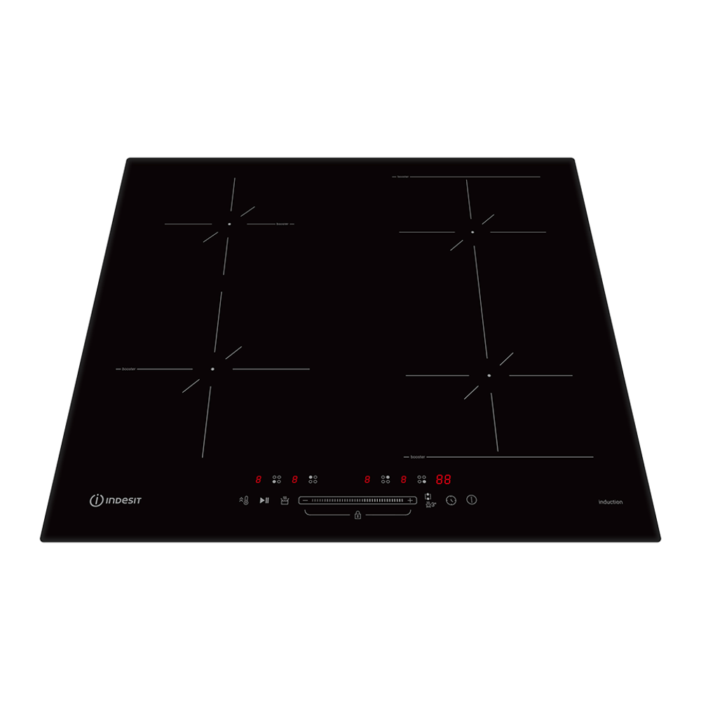 Электрическая варочная панель Indesit IB 40CS60 NE