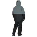 Костюм-Поплавок ХСН(HSN) зимний -45°C Rescuer VII Comfort Серый 15/10 -