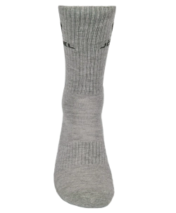 Носки высокие ESSENTIAL High Cushioned Socks, меланжевый