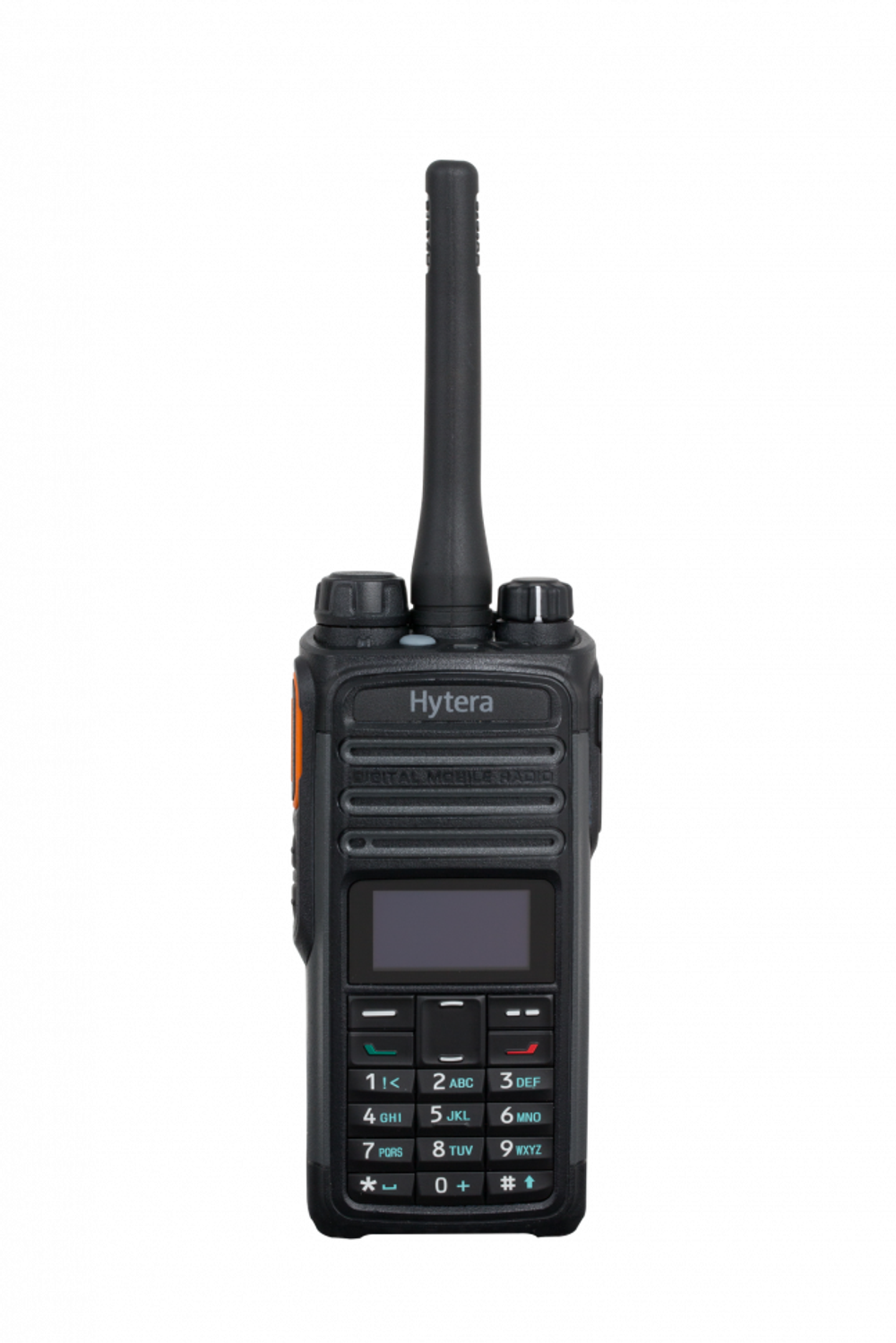 Hytera PD485 UHF радиостанция цифровая портативная