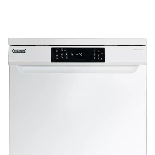 DeLonghi Посудомоечная машина DDWS 665 B EMILIO