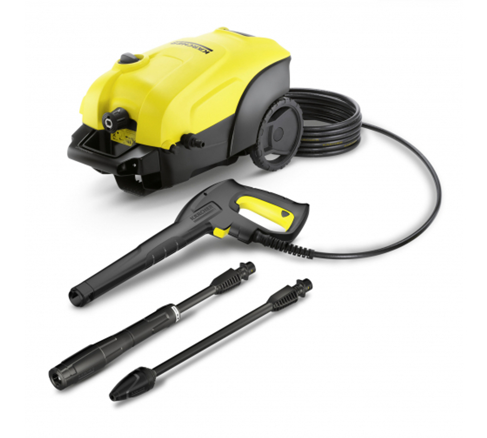 Мойка KARCHER К 4 Pure*RU