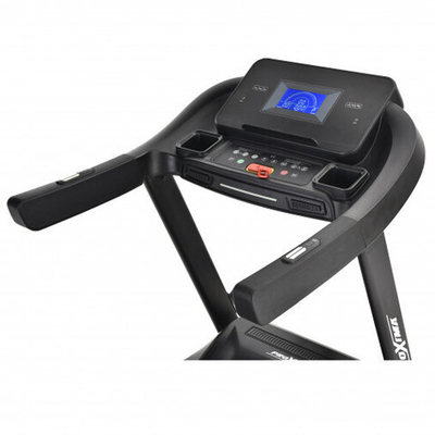 Беговая дорожка электрическая Proxima Ivetta HRC, Арт. PROT-219