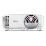 Проектор короткофокусный BenQ MW809STH