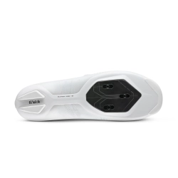 Арт VER1DMR1C2020430 Обувь спортивная VEGA CARBON бел-бел 430
