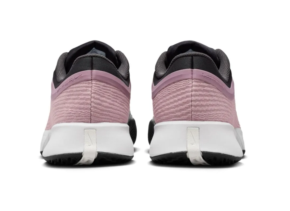 Теннисные кроссовки Nike Zoom Vapor Pro 3 Clay Premium - light violet ore/barely green/anthracite