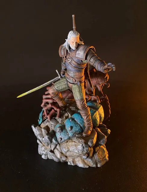 Geralt