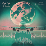 The Night Flight Orchestra / Give Us The Moon (RU)(CD)