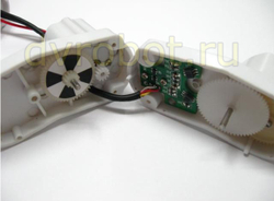 Платформа Rover 5 (2 WD-2С)