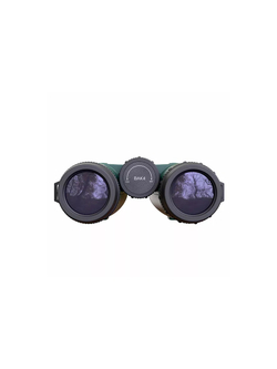 Оптический бинокль Artelv Scanner 10x42