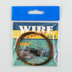 Поводковый материал Osprey WIRE 1х7