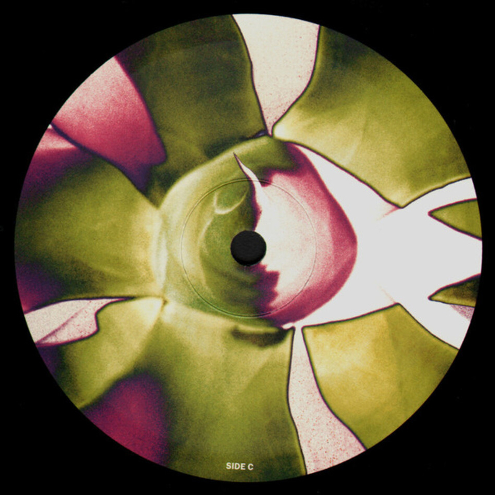 Depeche Mode / Exciter (2LP)