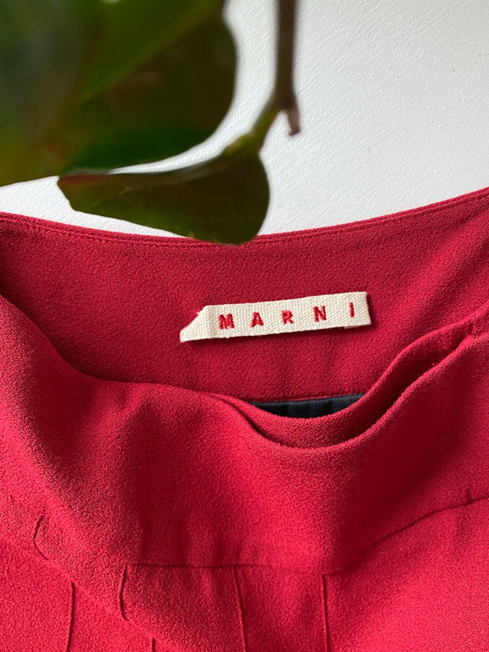 Юбка  Marni, 116