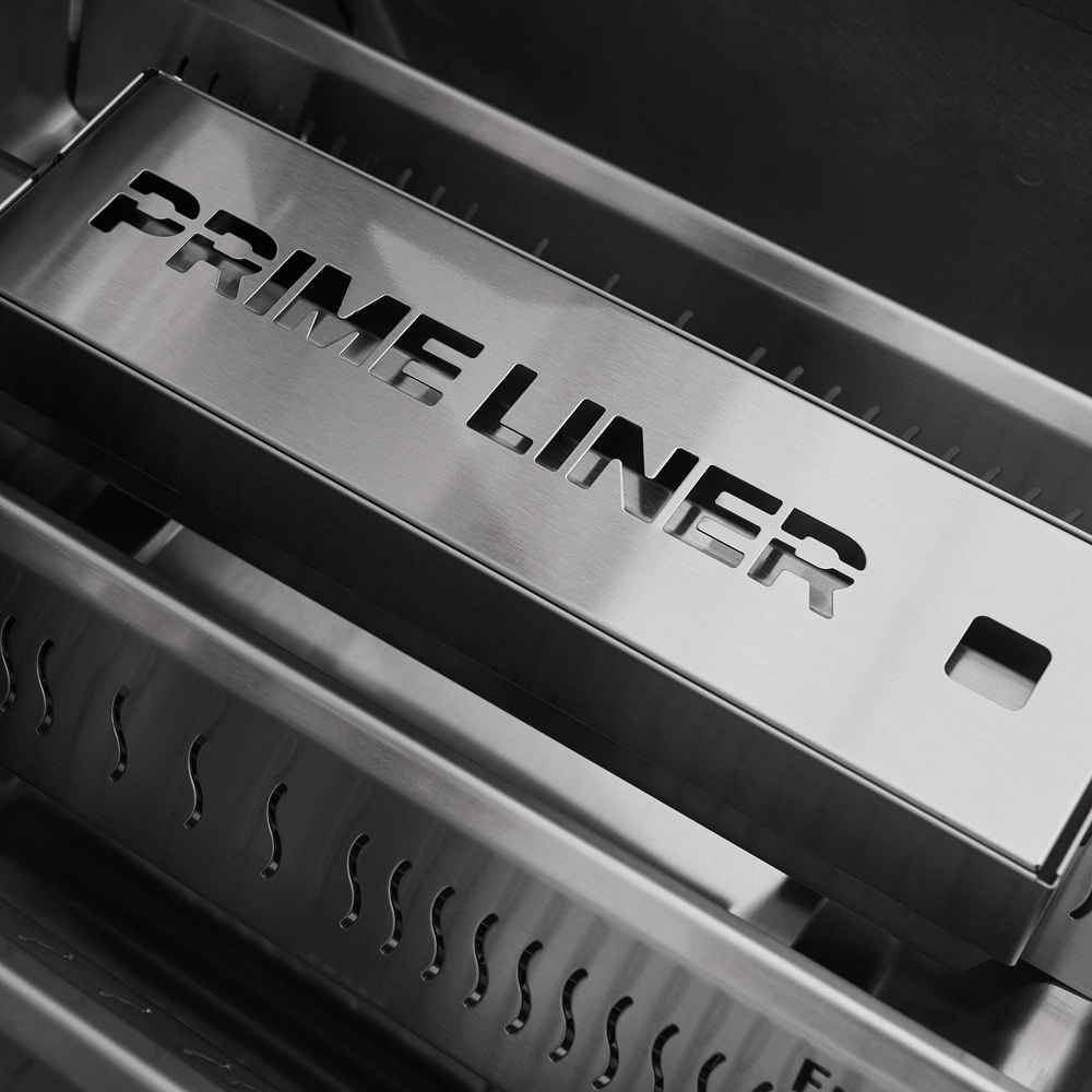 Газовый гриль PRIMELINER S4 PRO