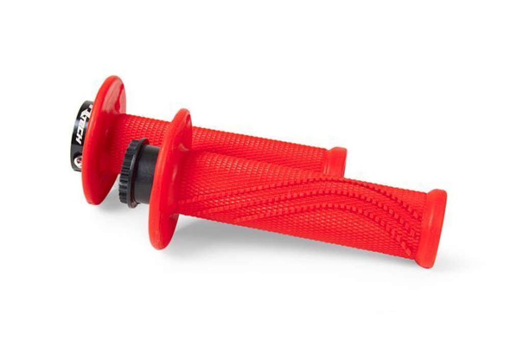 Ручки на руль RTech R20 LOCK-ON R-MPRRF000020