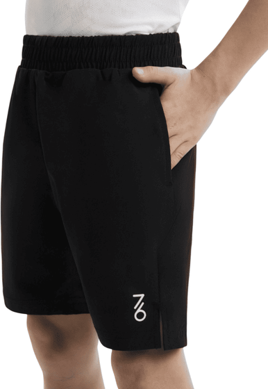 Шорты для мальчиков 7/6 Tema Shorts - Black