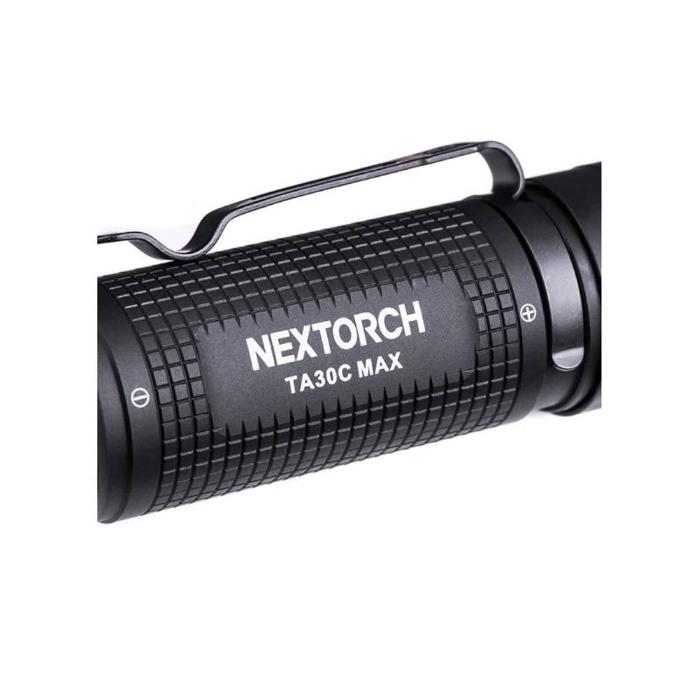 Фонарь тактический Nextorch TA30C Max 3000 люмен