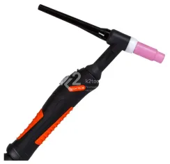 Сварочная горелка Сварог TECH TS 26 (ОКС+Б/Р, 5 Pin) IOW6960-SV004, 4 м
