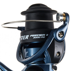 Катушка Salmo Blaster FEEDER II 1 30FD